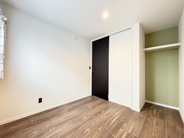 【収納】 | 西区今津　戸建て