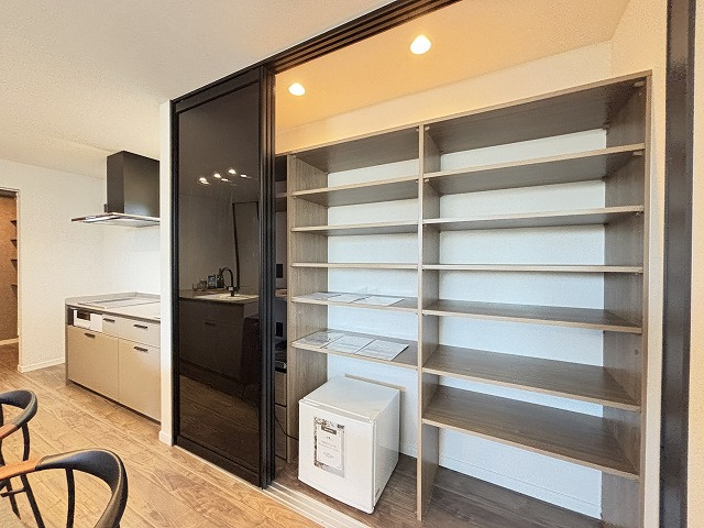 【収納】 | 西区今津　戸建て