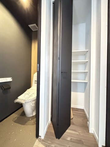 【収納】 | 西区今津　戸建て