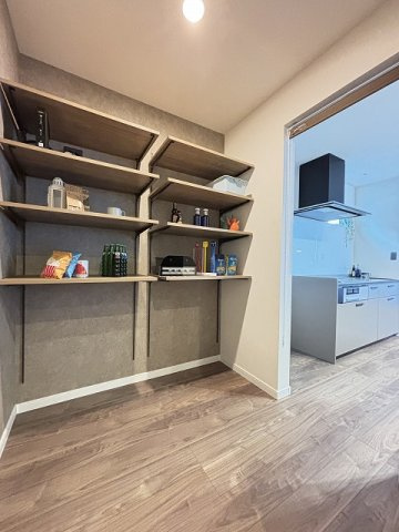 【収納】 | 西区今津　戸建て