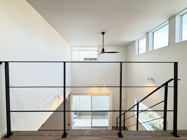 【内装】 | 西区今津　戸建て