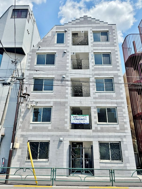 REMU千川 (レム千川）