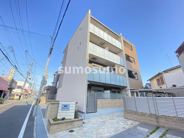 クレイノシンフォニー野村