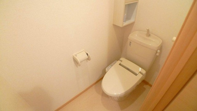 【トイレ】 | サニーホームズ