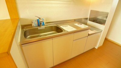 【キッチン】 | サニーホームズ