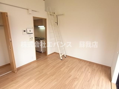  | アプリコット・ヒル