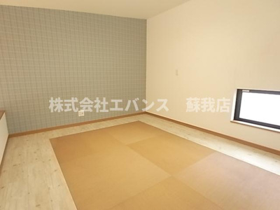  | アプリコット・ヒル