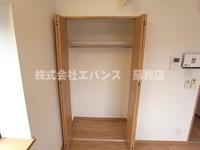 【収納】 | アプリコット・ヒル