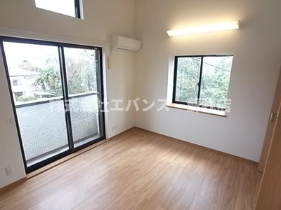 【居間・リビング】 | アプリコット・ヒル