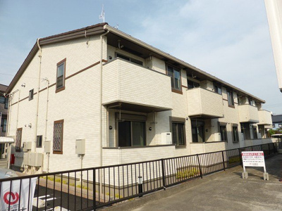 【外観】 | ライツ上柴