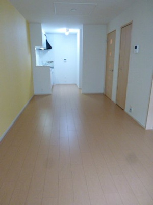 【居間・リビング】 | ライツ上柴