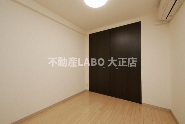 インボイス難波南レジデンスのその他