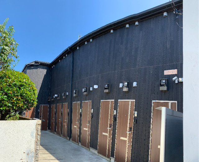 レガーレ千歳烏山