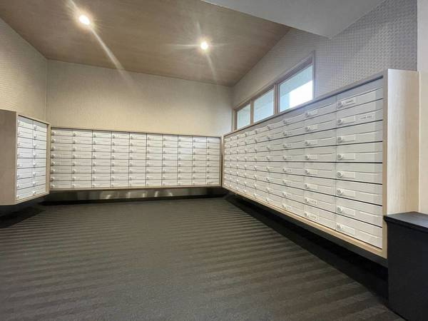 ビレッジハウス品川八潮タワー1号棟のその他