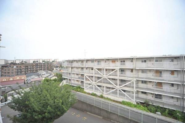 ビレッジハウス向ヶ丘5号棟のその他|ビレッジハウスの同一物件・同一タイプの間取りの写真です