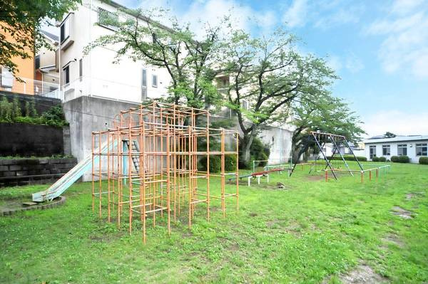 ビレッジハウス向ヶ丘5号棟のその他