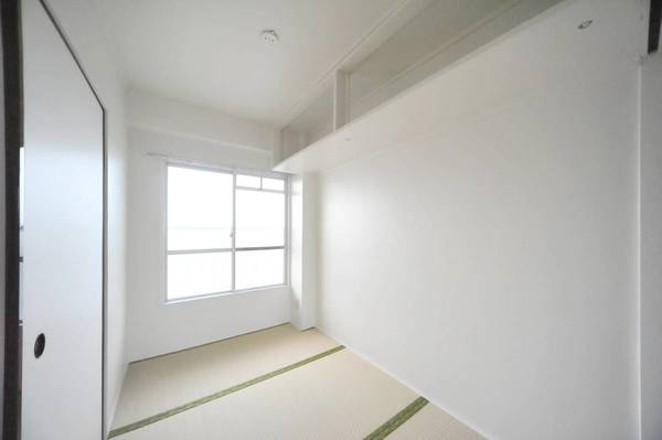 ビレッジハウス向ヶ丘5号棟のその他|ビレッジハウスの同一物件・同一タイプの間取りの写真です