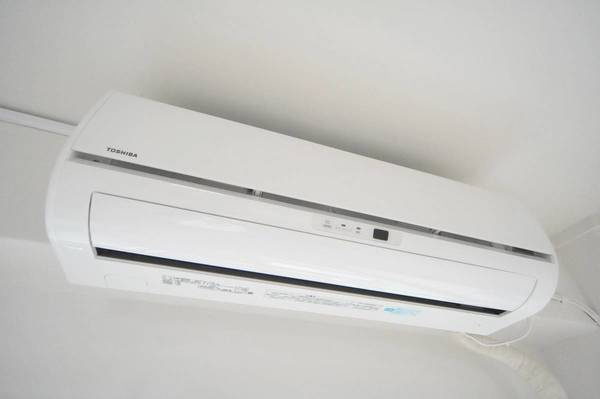 ビレッジハウス向ヶ丘5号棟の設備|ビレッジハウスの同一物件・同一タイプの間取りの写真です