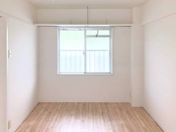 ビレッジハウス川井宿5号棟のその他|ビレッジハウスの同一物件・同一タイプの間取りの写真です