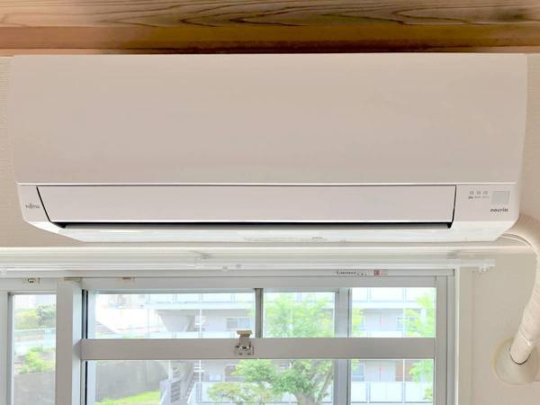 ビレッジハウス川井宿5号棟の設備|ビレッジハウスの同一物件・同一タイプの間取りの写真です