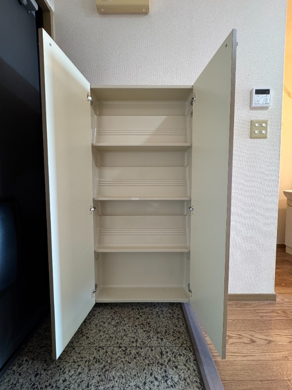 パナハイツ三山A棟のその他