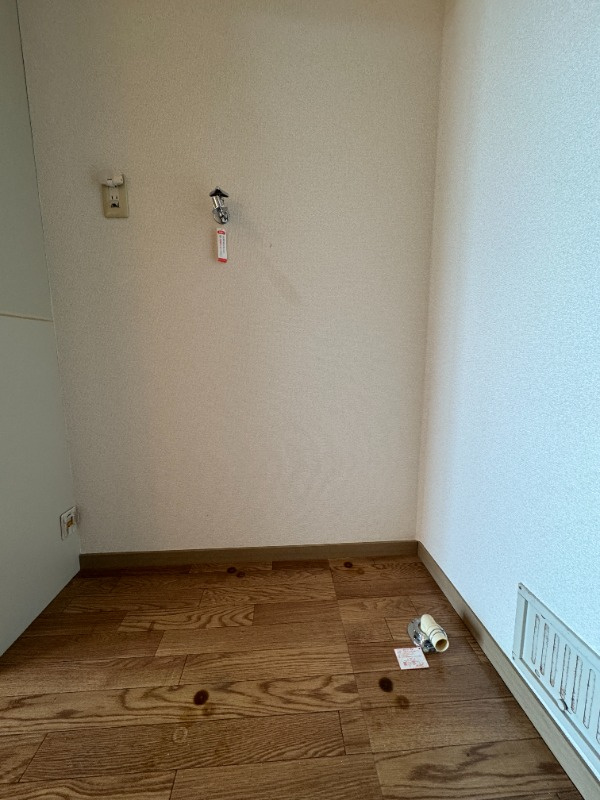 パナハイツ三山A棟のその他