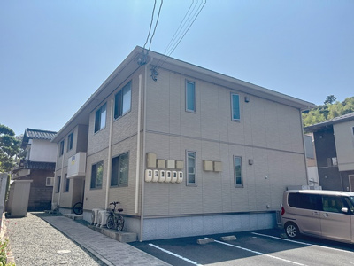 【外観】 | フェリシード