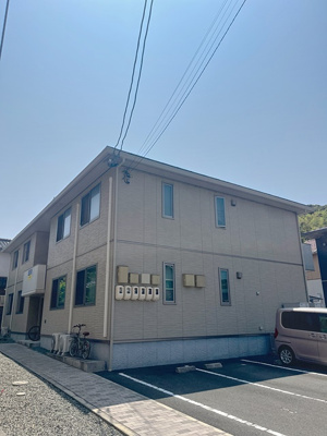 【外観】 | フェリシード