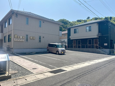 【外観】 | フェリシード