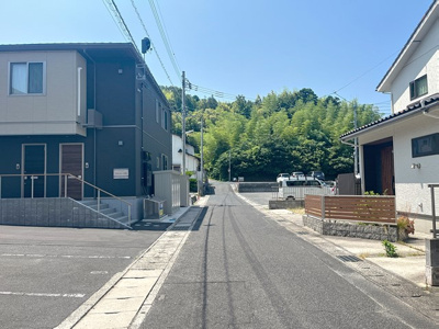 【駐車場】 | フェリシード