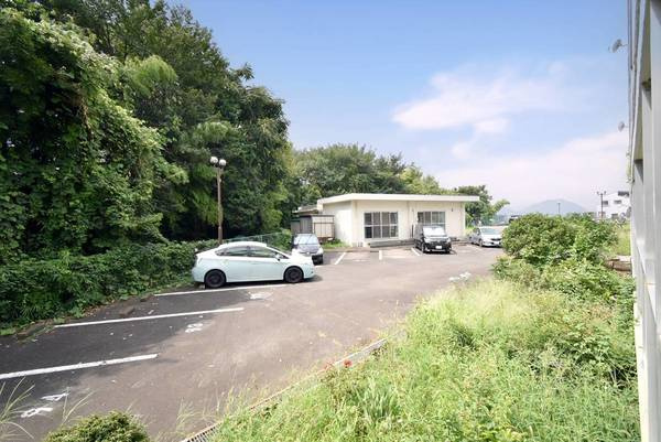 ビレッジハウス下九沢8号棟のその他|ビレッジハウスの同一物件・同一タイプの間取りの写真です