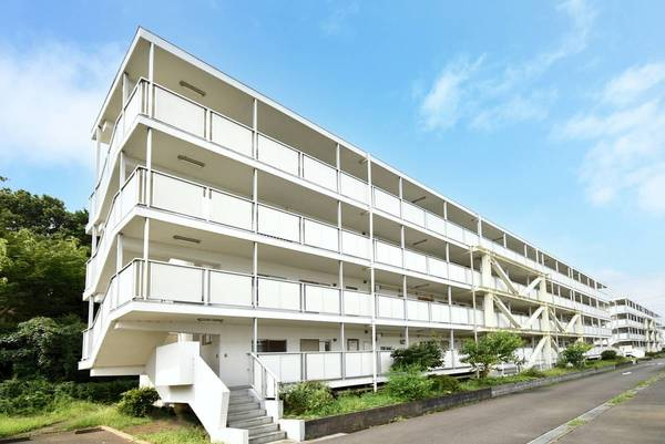 ビレッジハウス下九沢8号棟