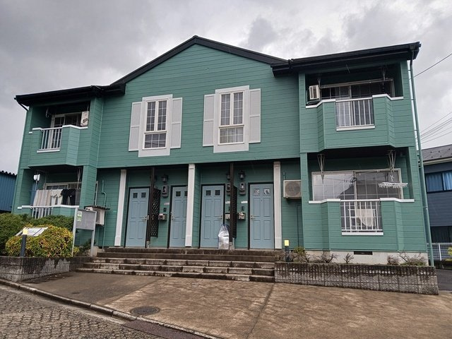 ドリ－ムハイツⅢ