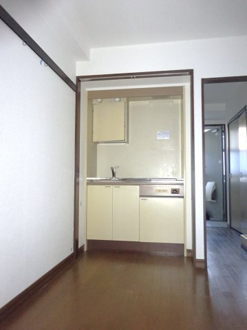 Ｃｉｅｌ川崎の居間・リビング|＊イメージです