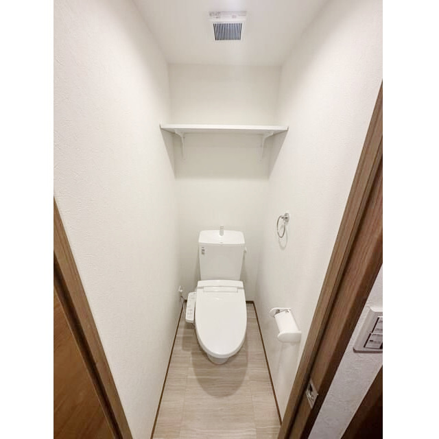 NESallaの内装|おしゃれな内装です