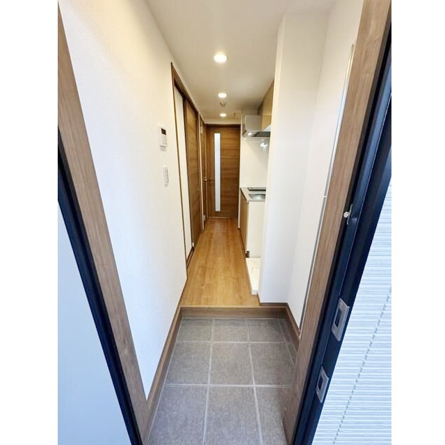 NESallaの内装|過ごしやすい室内です