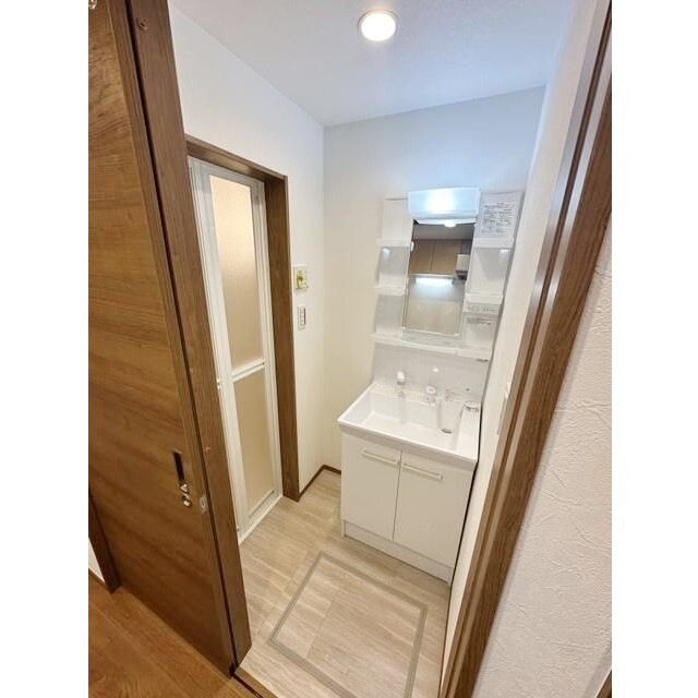 NESallaの内装|内装です