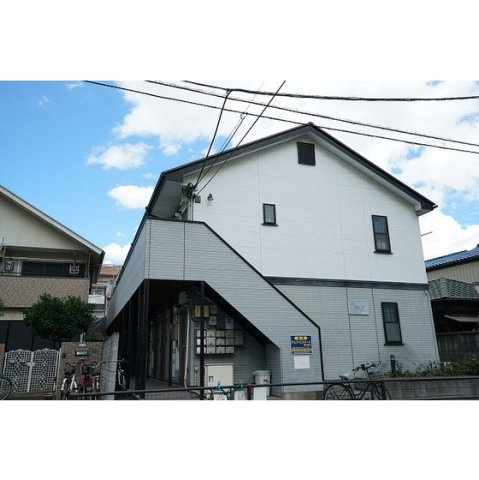 ラプラス坂下２