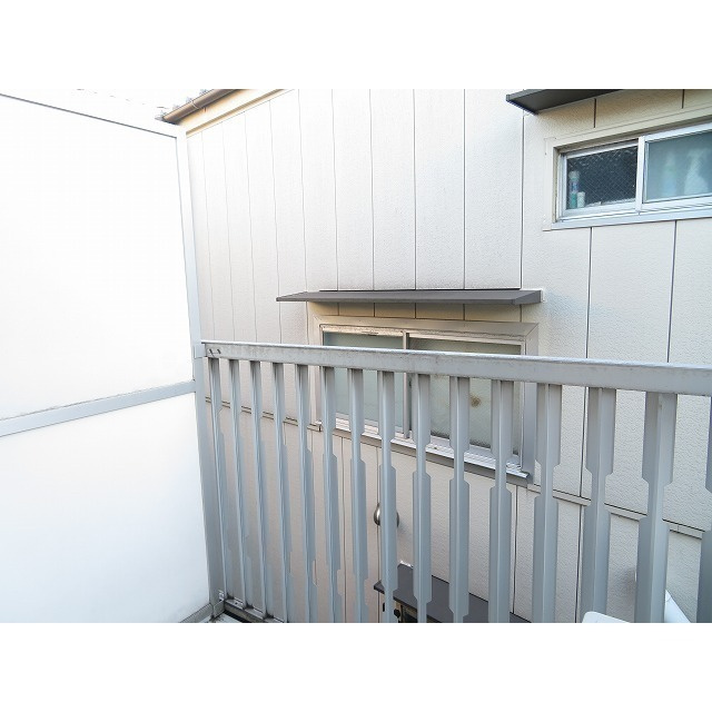 パステル青戸のその他