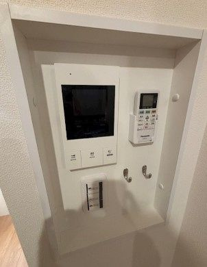 RIS伍番館のセキュリティ