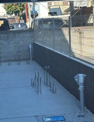 RIS伍番館のその他