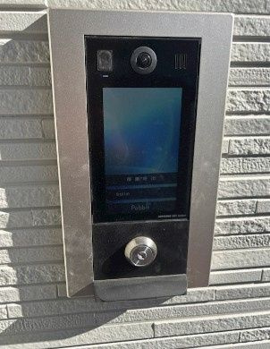 RIS伍番館のセキュリティ