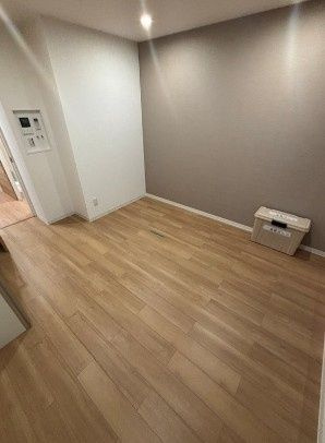 RIS伍番館の収納