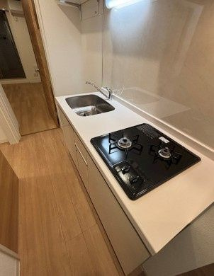 RIS伍番館の内装