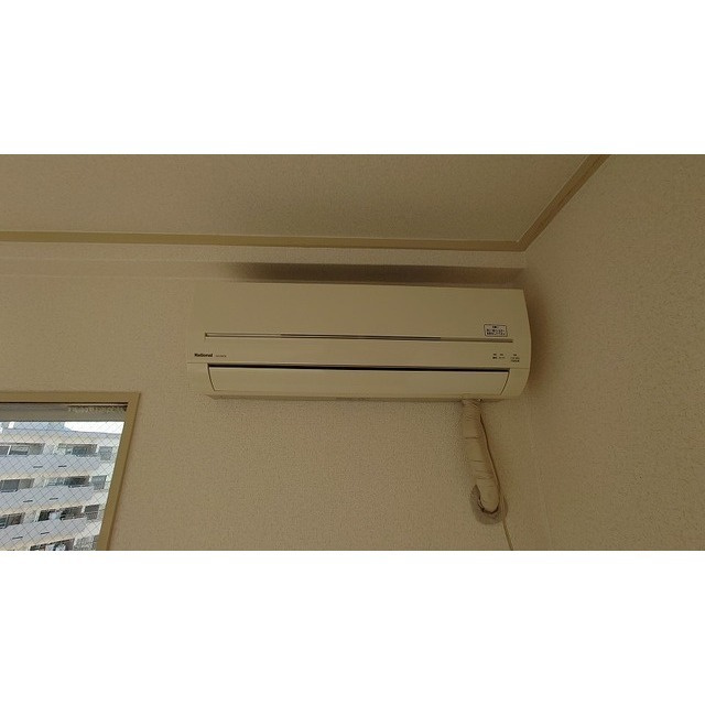 八王子はざま住宅のその他|エアコン