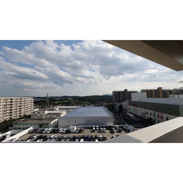 八王子はざま住宅のその他|開放的☆