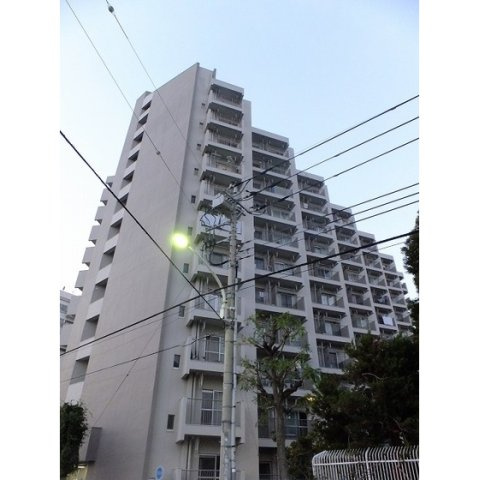 八王子はざま住宅の外観|外観もきれいです