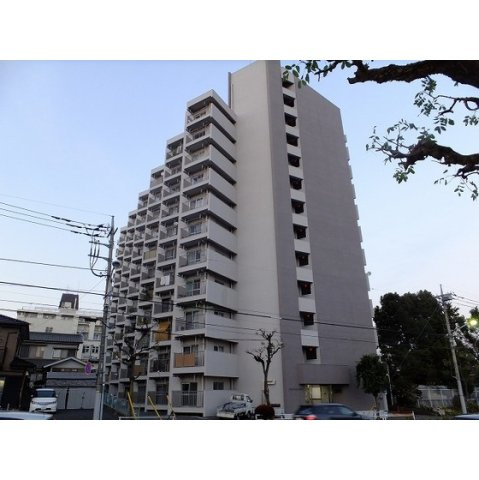 八王子はざま住宅