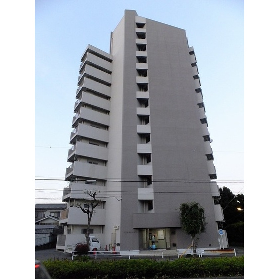 八王子はざま住宅の外観|外観もきれいです