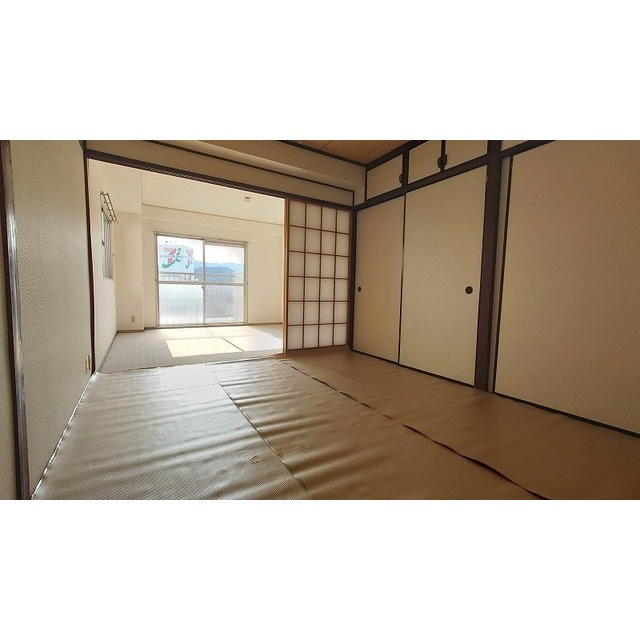 八王子はざま住宅の居間・リビング|使いやすいリビングです